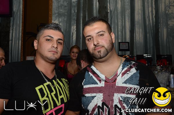 Luxy nightclub photo 279 - September 23rd, 2011