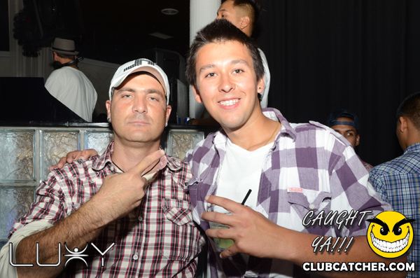 Luxy nightclub photo 280 - September 23rd, 2011