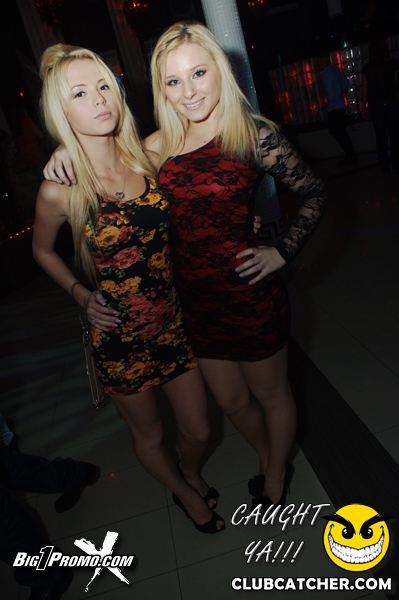 Luxy nightclub photo 29 - September 23rd, 2011