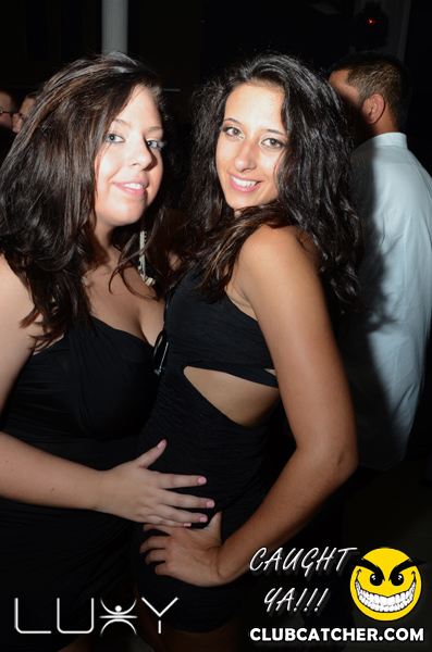 Luxy nightclub photo 281 - September 23rd, 2011