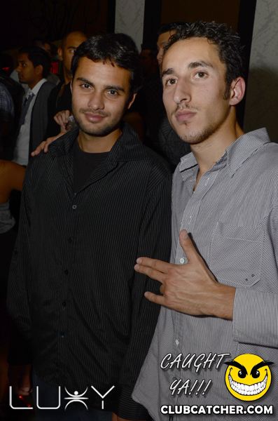 Luxy nightclub photo 282 - September 23rd, 2011