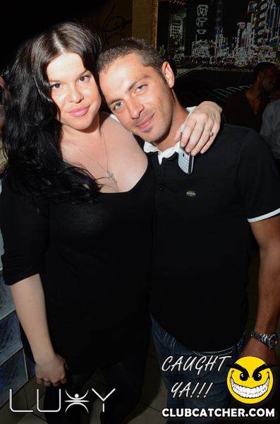 Luxy nightclub photo 286 - September 23rd, 2011
