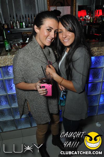 Luxy nightclub photo 287 - September 23rd, 2011