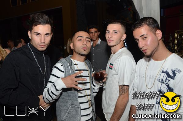 Luxy nightclub photo 292 - September 23rd, 2011