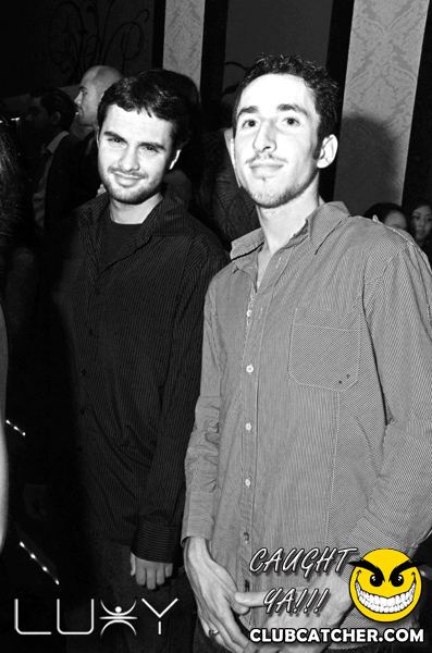 Luxy nightclub photo 293 - September 23rd, 2011