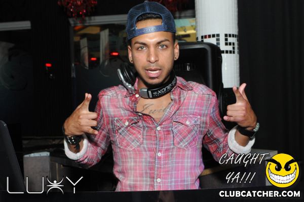 Luxy nightclub photo 294 - September 23rd, 2011