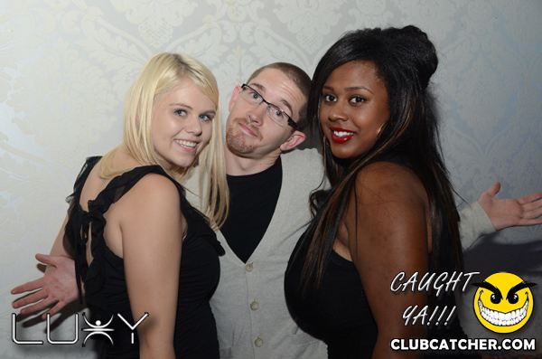 Luxy nightclub photo 295 - September 23rd, 2011