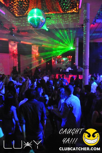 Luxy nightclub photo 296 - September 23rd, 2011