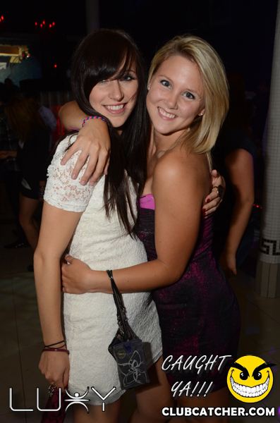Luxy nightclub photo 298 - September 23rd, 2011