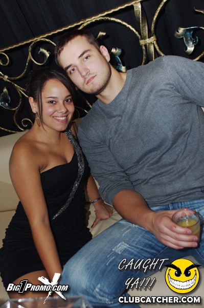 Luxy nightclub photo 31 - September 23rd, 2011