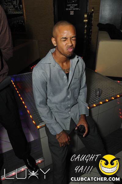 Luxy nightclub photo 301 - September 23rd, 2011