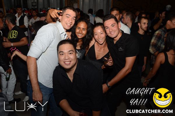 Luxy nightclub photo 303 - September 23rd, 2011