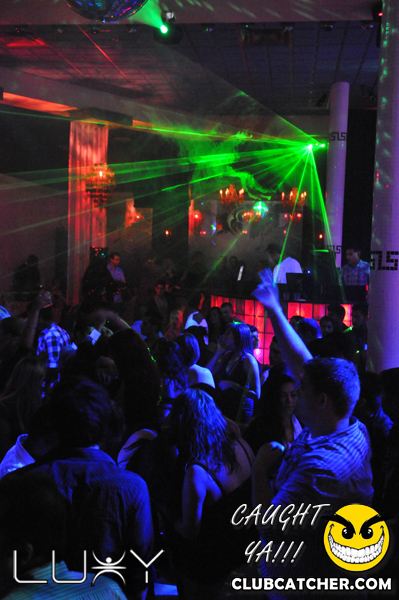 Luxy nightclub photo 304 - September 23rd, 2011