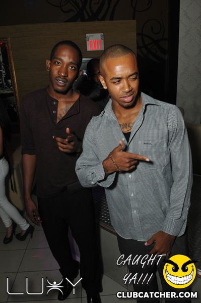 Luxy nightclub photo 305 - September 23rd, 2011