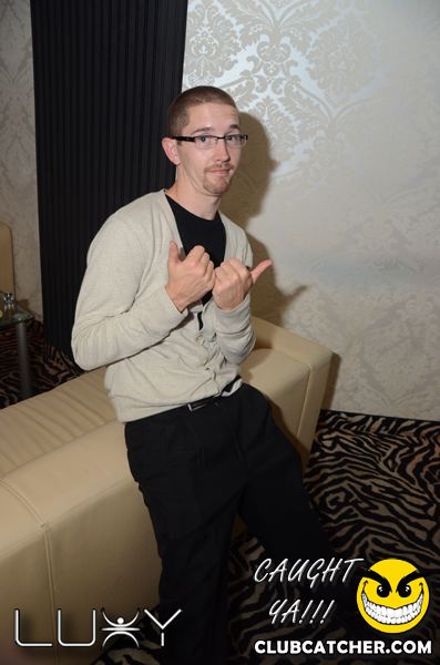 Luxy nightclub photo 306 - September 23rd, 2011