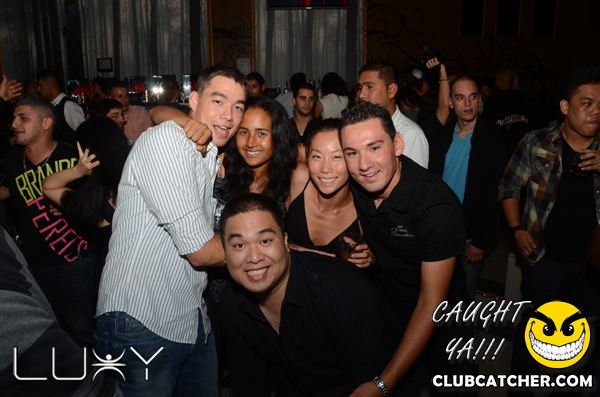 Luxy nightclub photo 307 - September 23rd, 2011