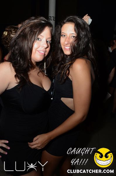 Luxy nightclub photo 308 - September 23rd, 2011