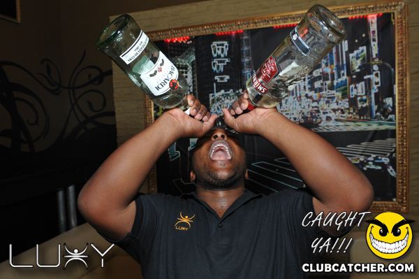 Luxy nightclub photo 309 - September 23rd, 2011