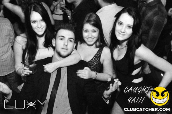 Luxy nightclub photo 311 - September 23rd, 2011