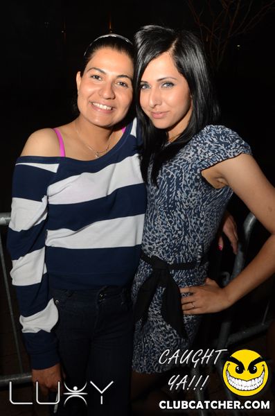 Luxy nightclub photo 312 - September 23rd, 2011