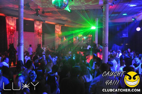 Luxy nightclub photo 313 - September 23rd, 2011