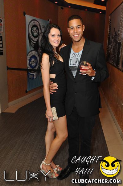 Luxy nightclub photo 315 - September 23rd, 2011