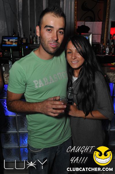 Luxy nightclub photo 317 - September 23rd, 2011