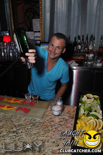 Luxy nightclub photo 318 - September 23rd, 2011
