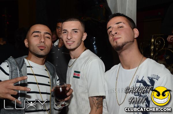 Luxy nightclub photo 319 - September 23rd, 2011