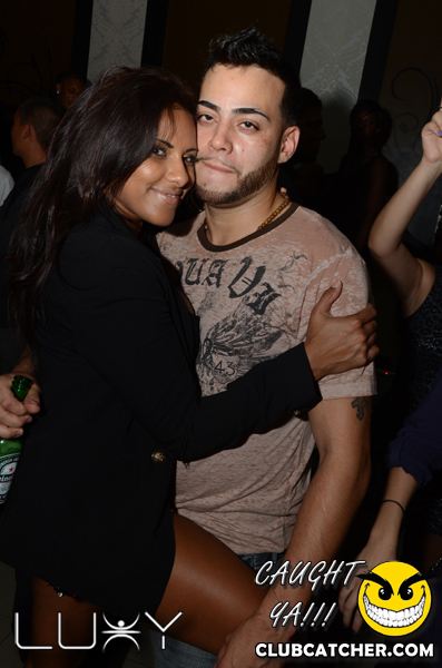 Luxy nightclub photo 320 - September 23rd, 2011