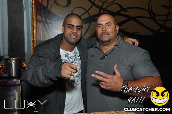 Luxy nightclub photo 325 - September 23rd, 2011