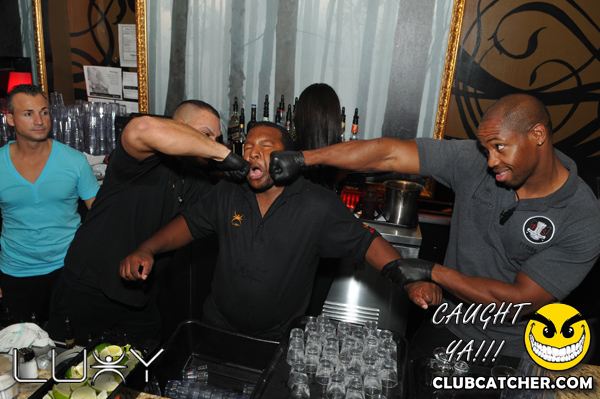 Luxy nightclub photo 326 - September 23rd, 2011