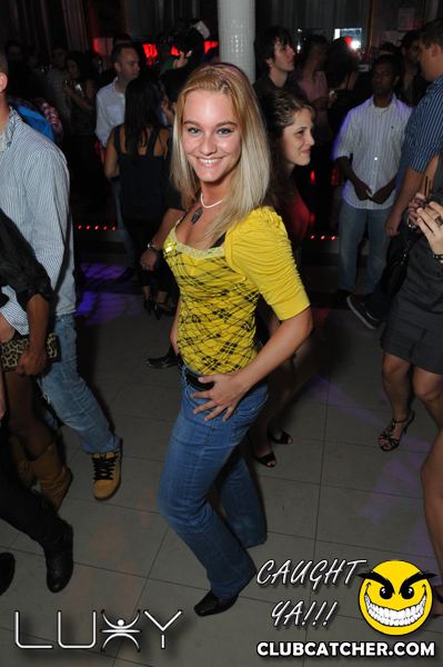 Luxy nightclub photo 327 - September 23rd, 2011
