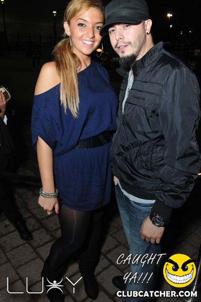 Luxy nightclub photo 328 - September 23rd, 2011