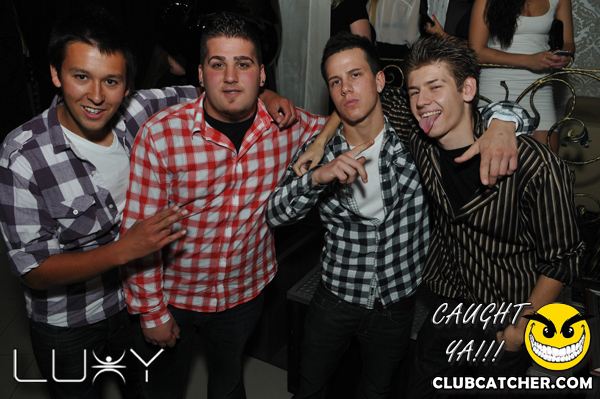 Luxy nightclub photo 330 - September 23rd, 2011