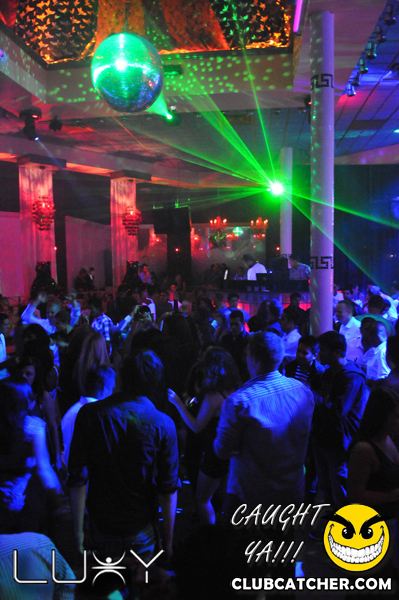 Luxy nightclub photo 332 - September 23rd, 2011