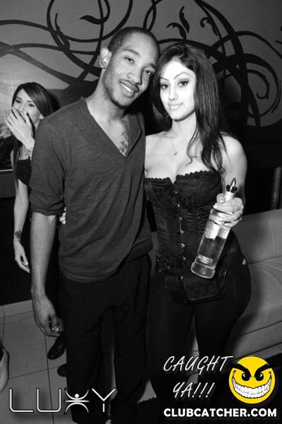 Luxy nightclub photo 334 - September 23rd, 2011