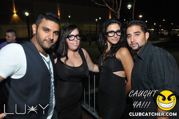 Luxy nightclub photo 335 - September 23rd, 2011