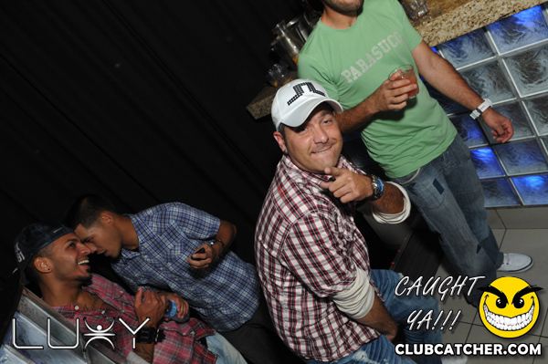 Luxy nightclub photo 336 - September 23rd, 2011