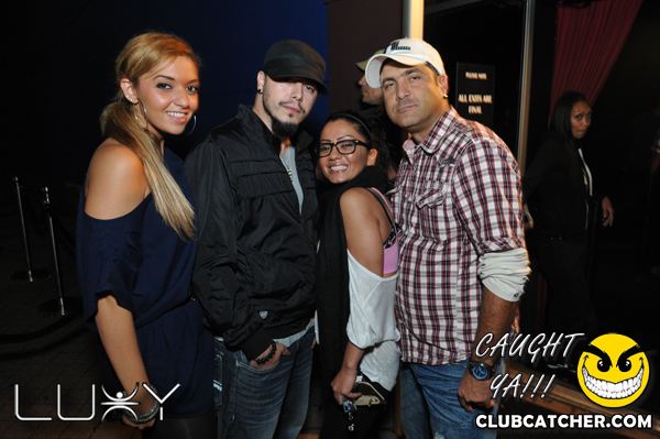 Luxy nightclub photo 340 - September 23rd, 2011