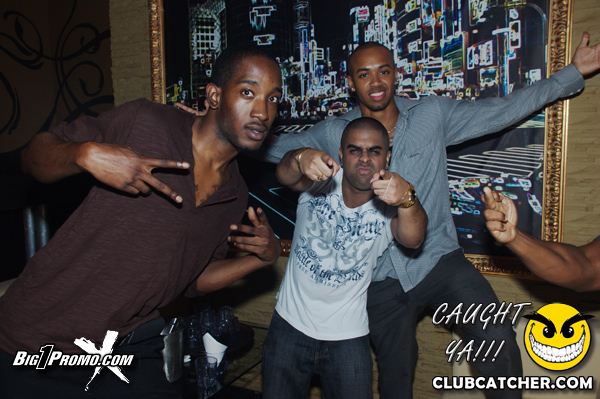 Luxy nightclub photo 35 - September 23rd, 2011