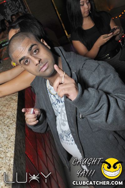 Luxy nightclub photo 341 - September 23rd, 2011