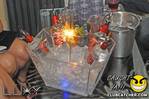 Luxy nightclub photo 342 - September 23rd, 2011