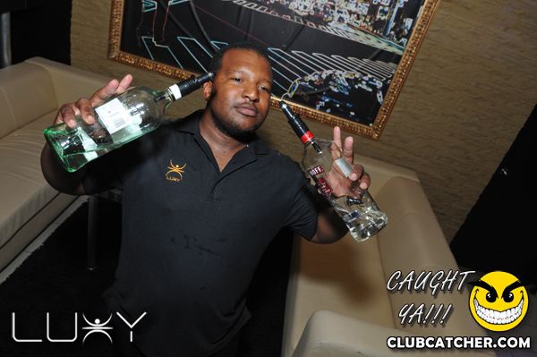Luxy nightclub photo 343 - September 23rd, 2011