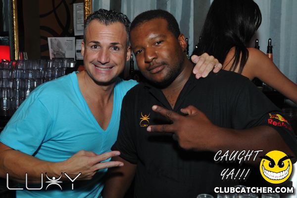 Luxy nightclub photo 349 - September 23rd, 2011