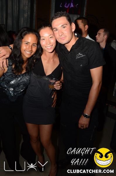 Luxy nightclub photo 350 - September 23rd, 2011