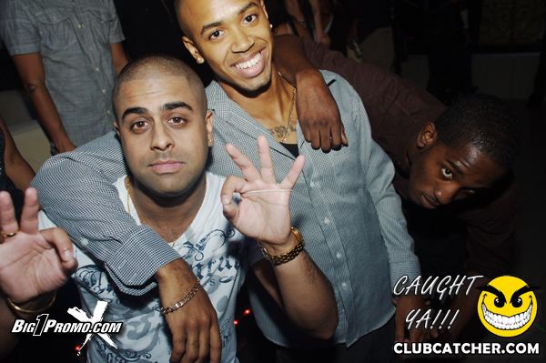 Luxy nightclub photo 36 - September 23rd, 2011
