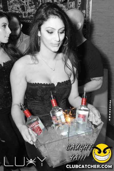 Luxy nightclub photo 351 - September 23rd, 2011