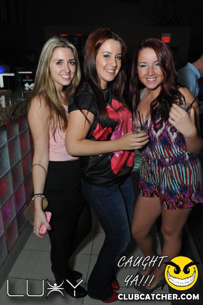 Luxy nightclub photo 353 - September 23rd, 2011