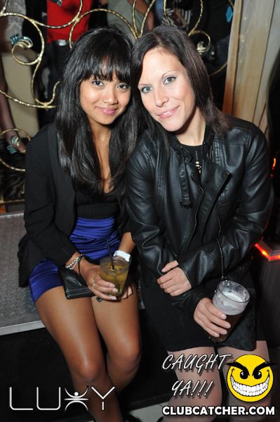 Luxy nightclub photo 355 - September 23rd, 2011